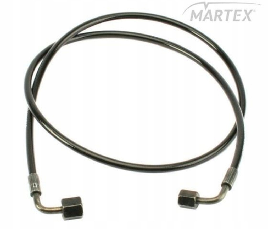 фото №1, Шланг підйому кабіни scania p g r t l=3740mm