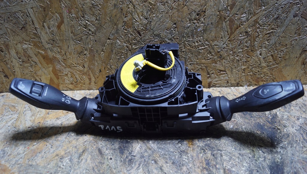 фото №6, Fiesta mk 7 переключатель комбинированный 8a6t-13n064-gf