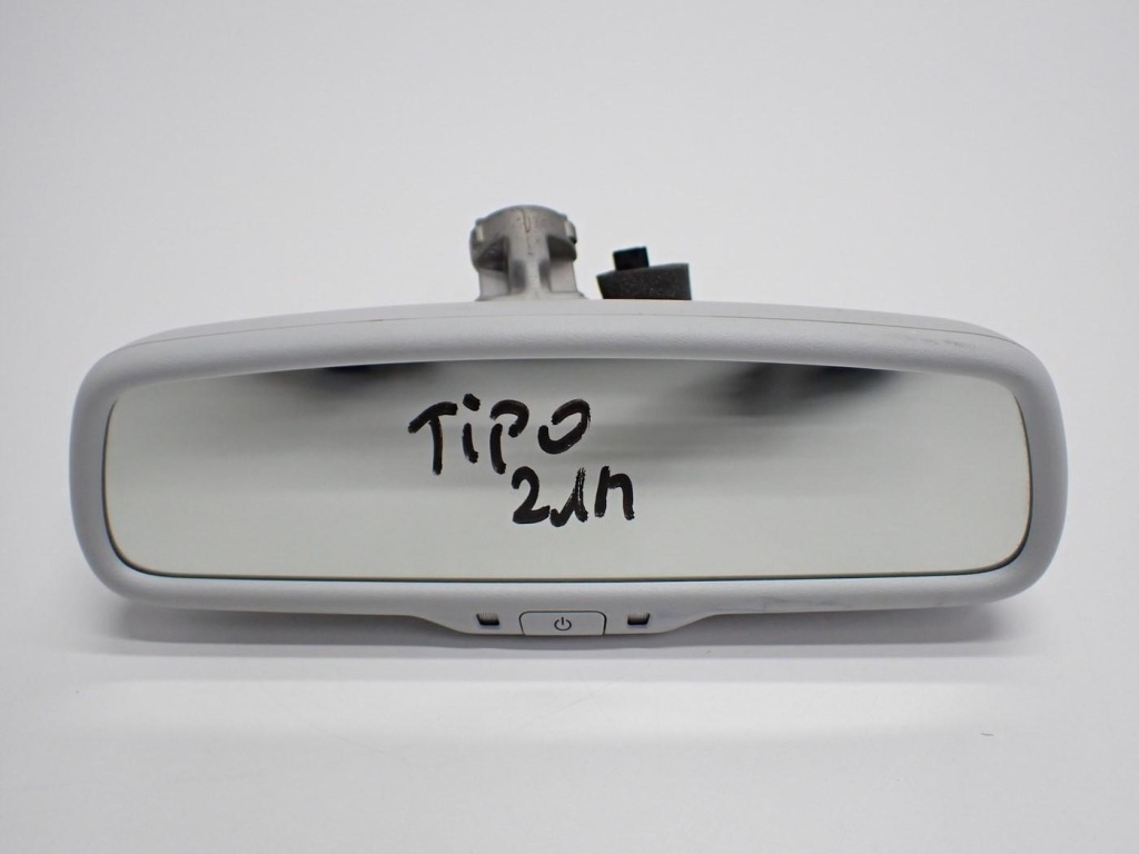 Купити Дзеркало внутрішнє заднього виду lift fiat tipo ii 21r