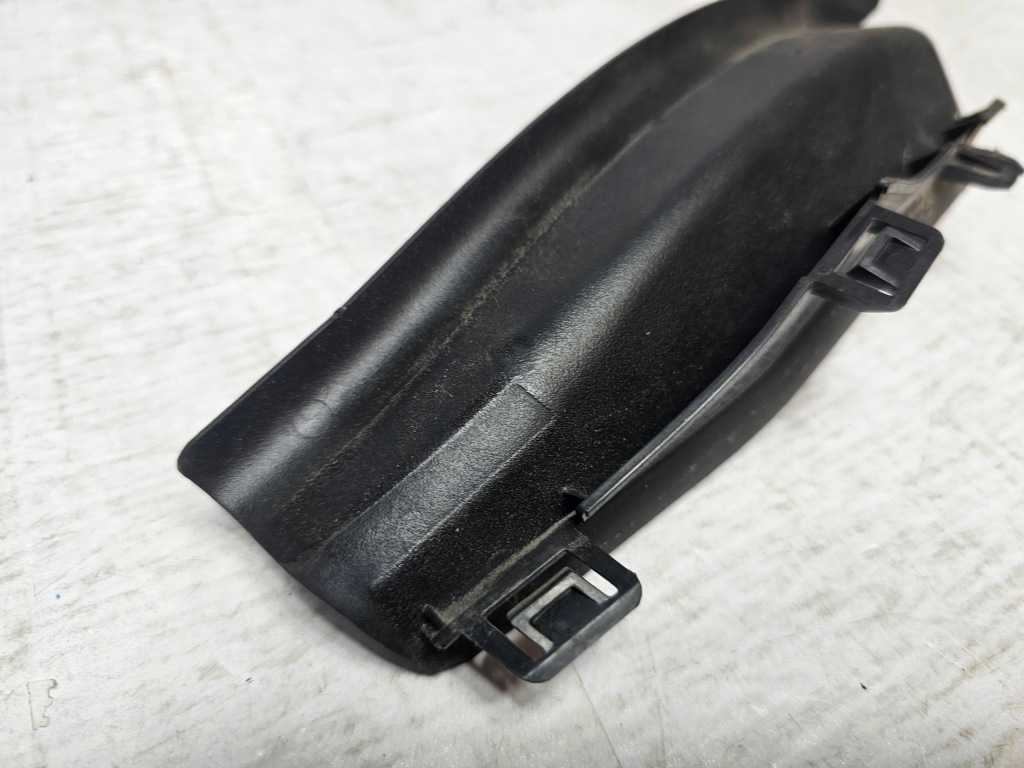 Volvo xc40 17- захист жабо ліва права 31651564 31651565 америка в Україні