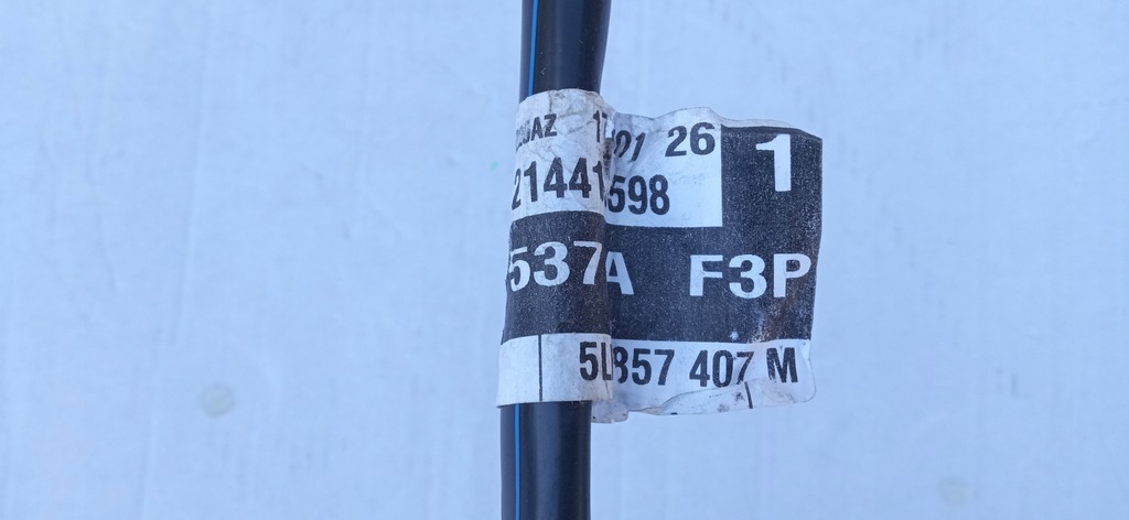 фото №11, Skoda enyaq iv 20- дзеркало ліва 11 + 2 13 pin eu 5lb857537a