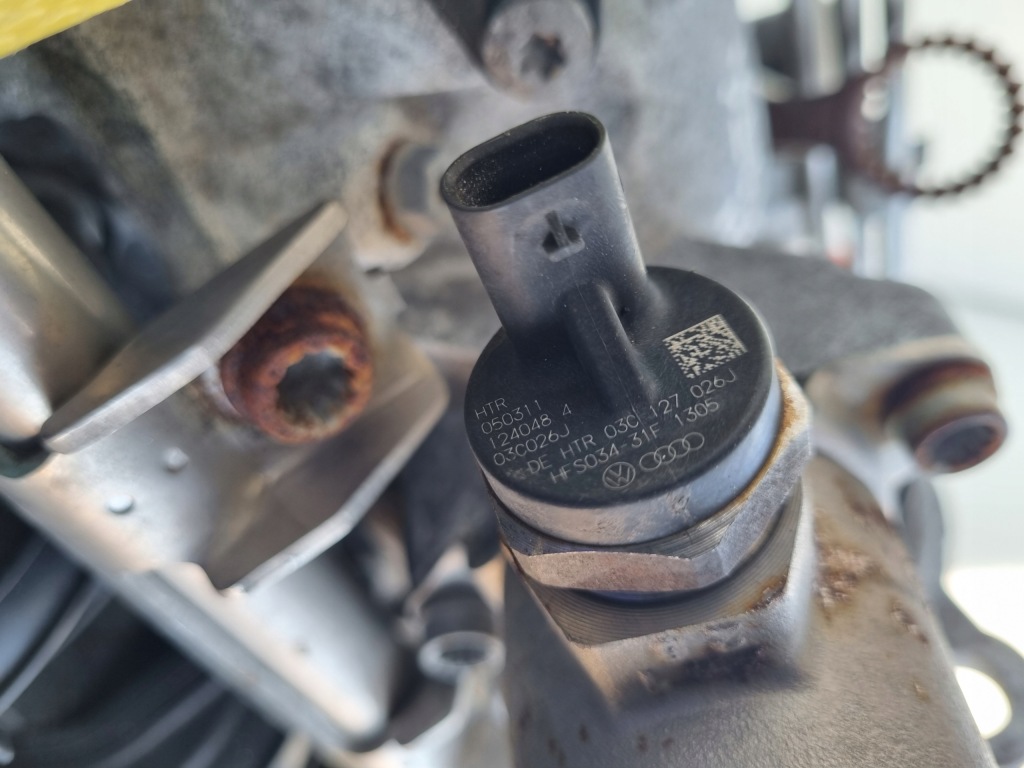 Двигун комплект  seat altea 1.2 t tsi turbo 105km задокументовано 134tyś cbz cbzb Ціна