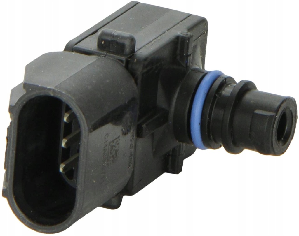 фото №4, Map датчик chrysler 300, 2012-2014