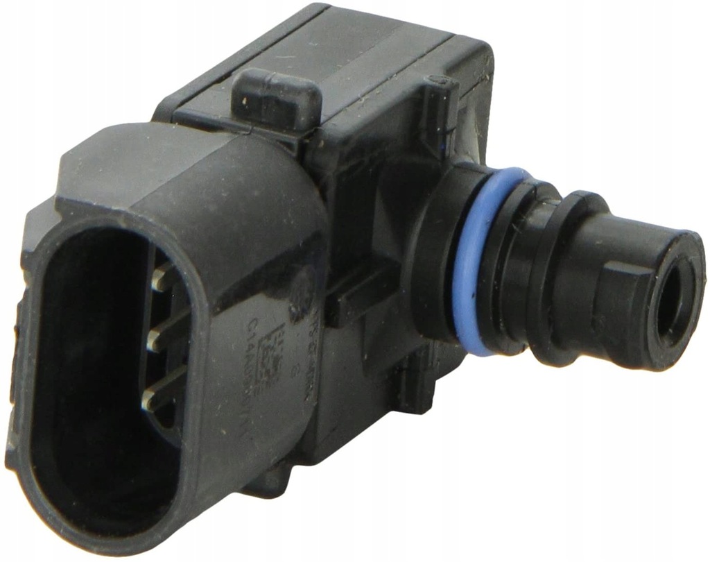 фото №4, Map датчик jeep patriot, 2007-2016