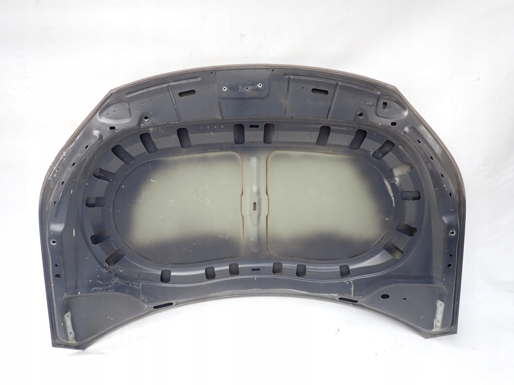 Vw tiguan i 5n0 07- капот крышка двигателя Доставка