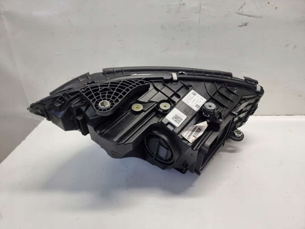 Mercedes cklasa w206 фара передня ліва full led led high performance Доставка