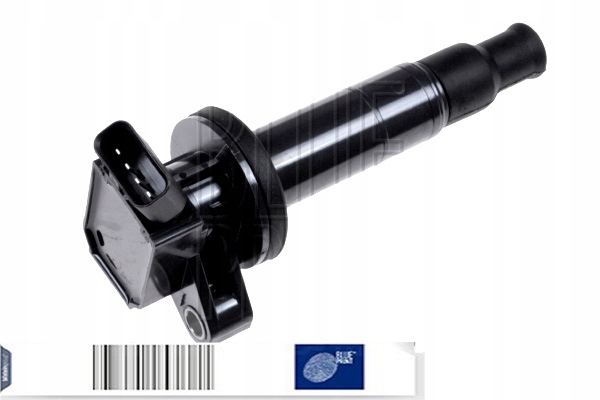 фото №9, Blp котушка запалювання peugeot peugeot 107 1.0i hb