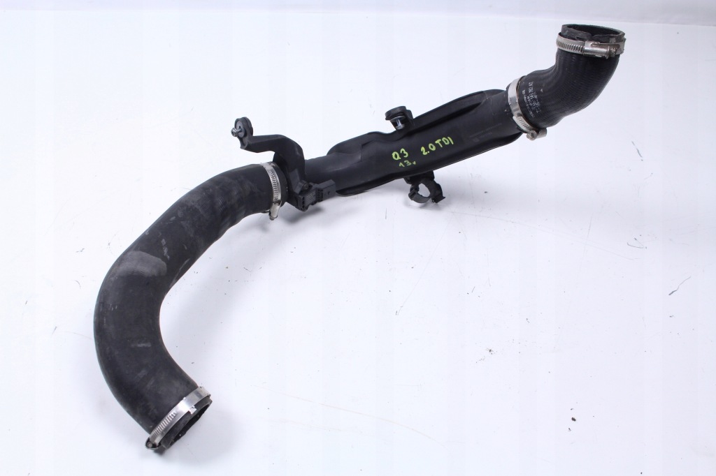фото №3, Труба шланг audi q3 2013r. 2.0tdi