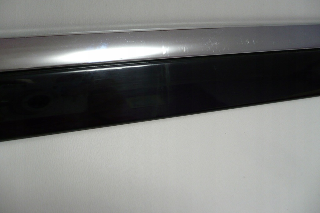 фото №5, Honda legend iv молдинг дверь правая задняя 04-12