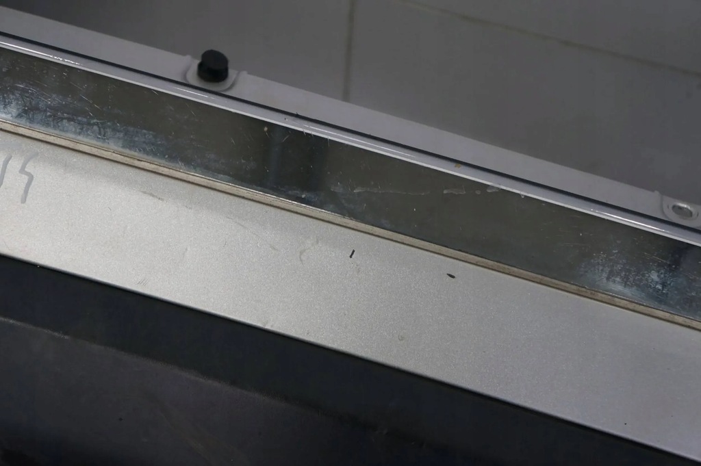 фото №6, Бампер задняя задний jeep compass i lift