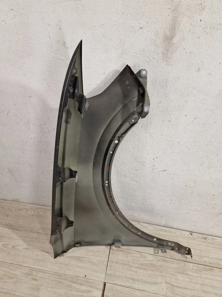 Audi q3 83a крило ліве перед оригінал Недорого