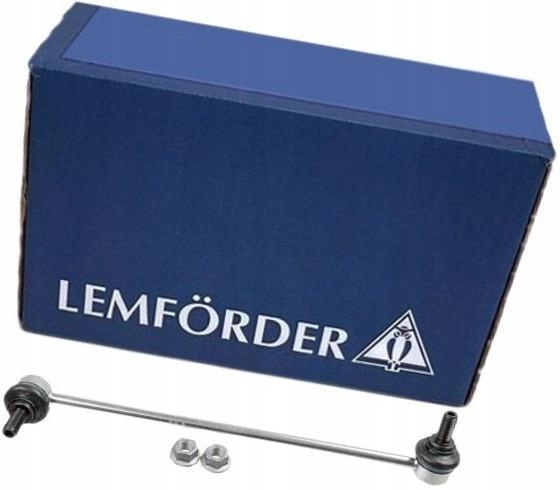 фото №1, Lemforder соединитель стабилизатора skoda octavia ii