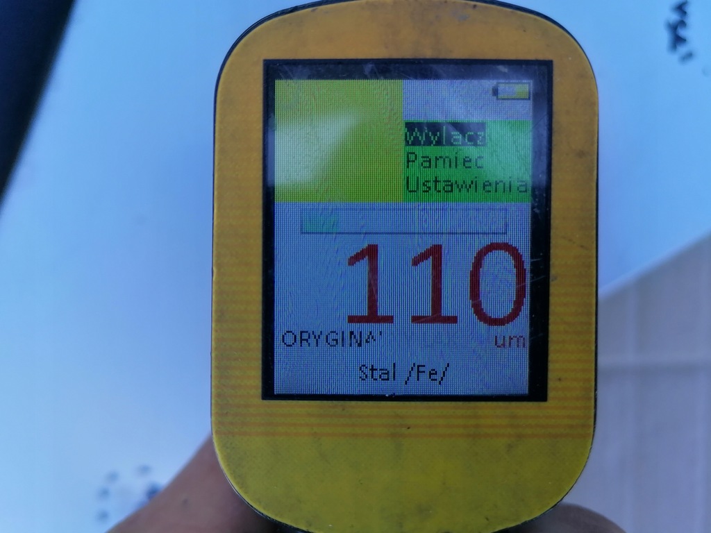 фото №6, Крила лівий перед mini r50 r52