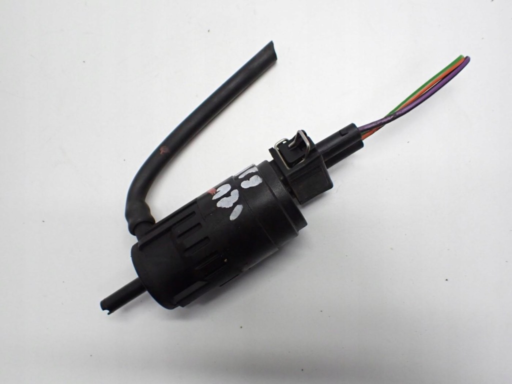 Купити Помпа омивача оригінал fiat tipo ii 17r