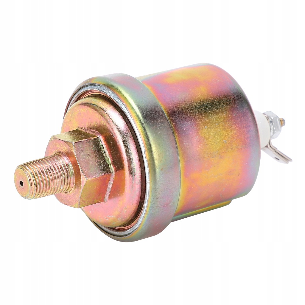 фото №10, Універсальний датчик тиску оливи двигуна