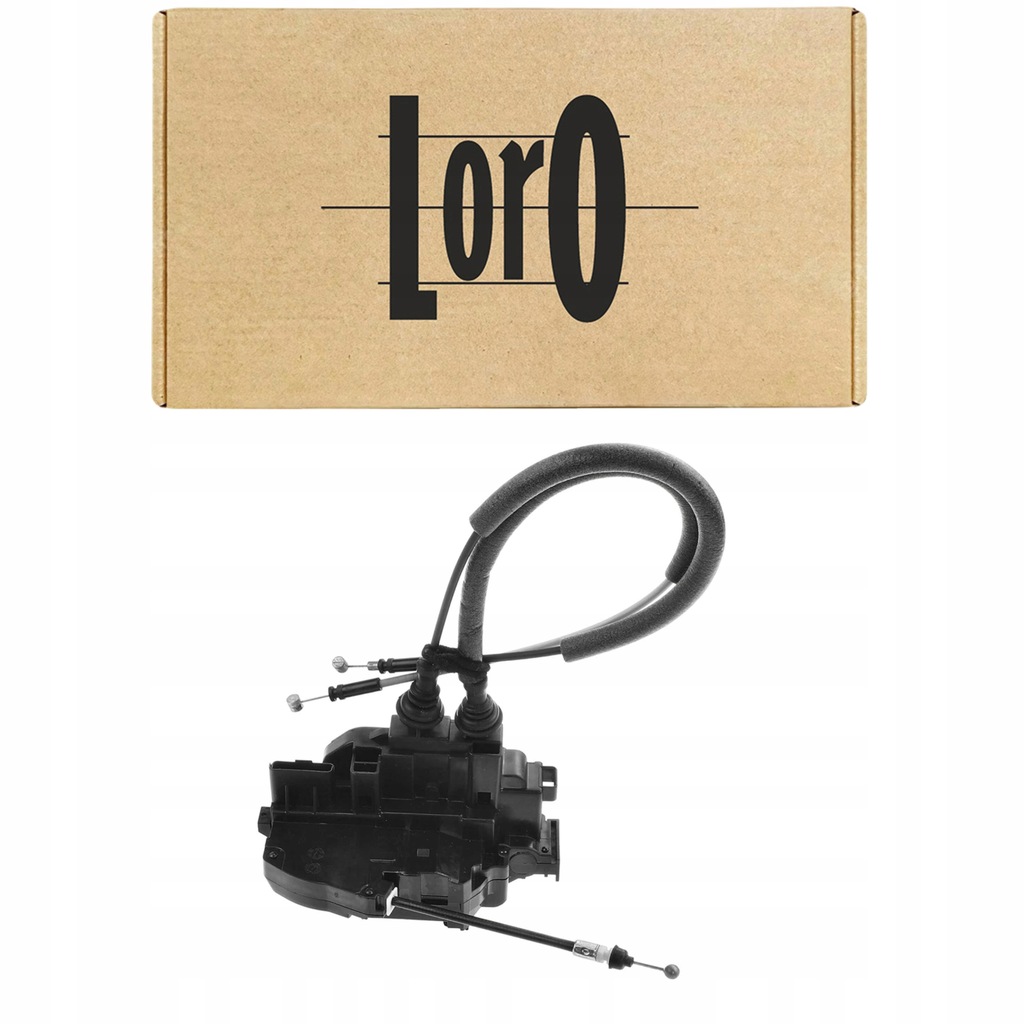 фото №8, Замок двері задня правий hyundai 814202b000