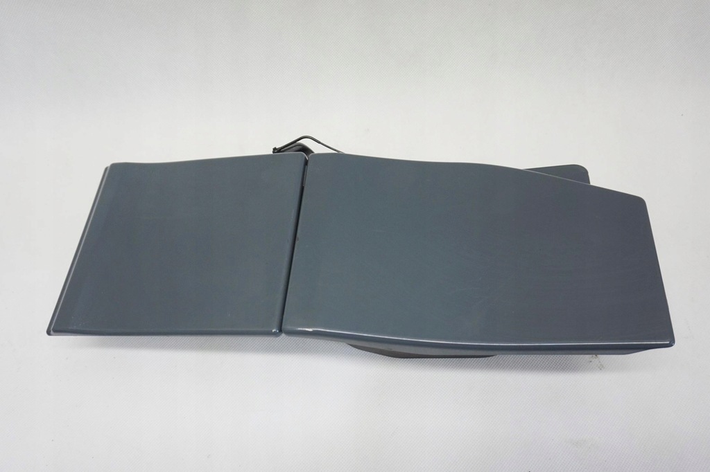 фото №1, Кришка заливної пального primastar trafic iv vivaro tekna