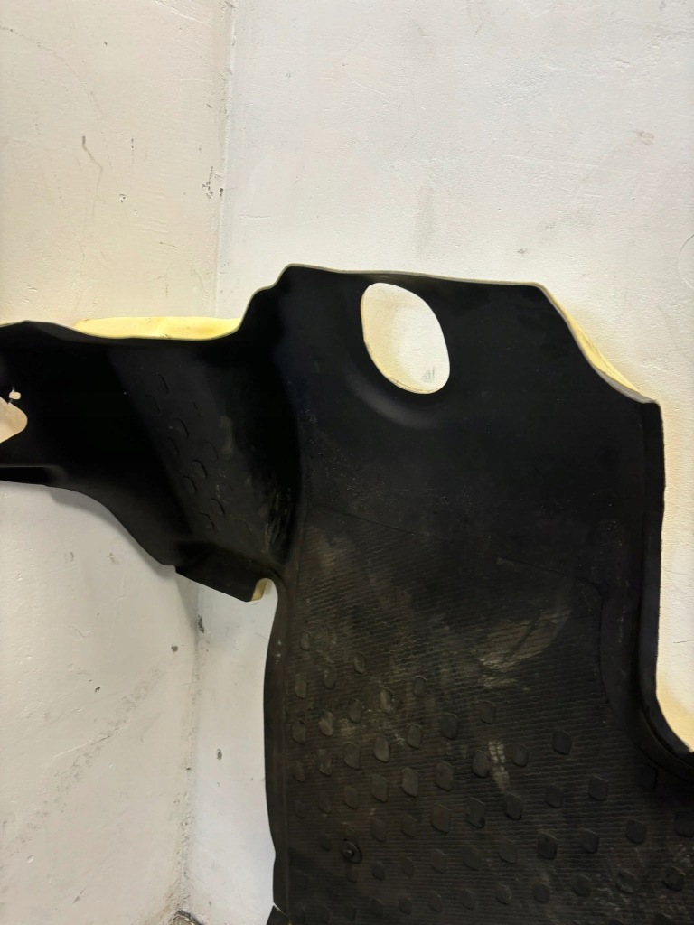 фото №5, Коврик обшивка пол renault trafic iii 3 org