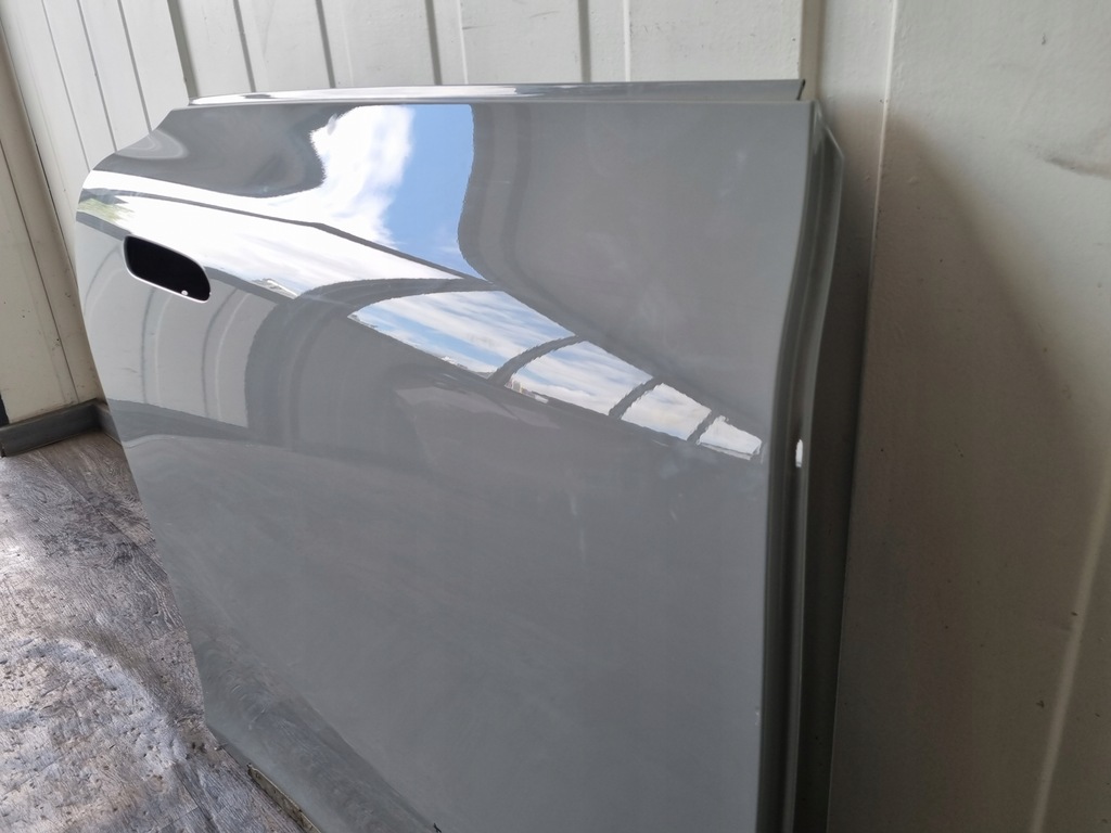 фото №6, Дверь mercedes eqe w295 295 задние правое ------- poznań -------- giełda