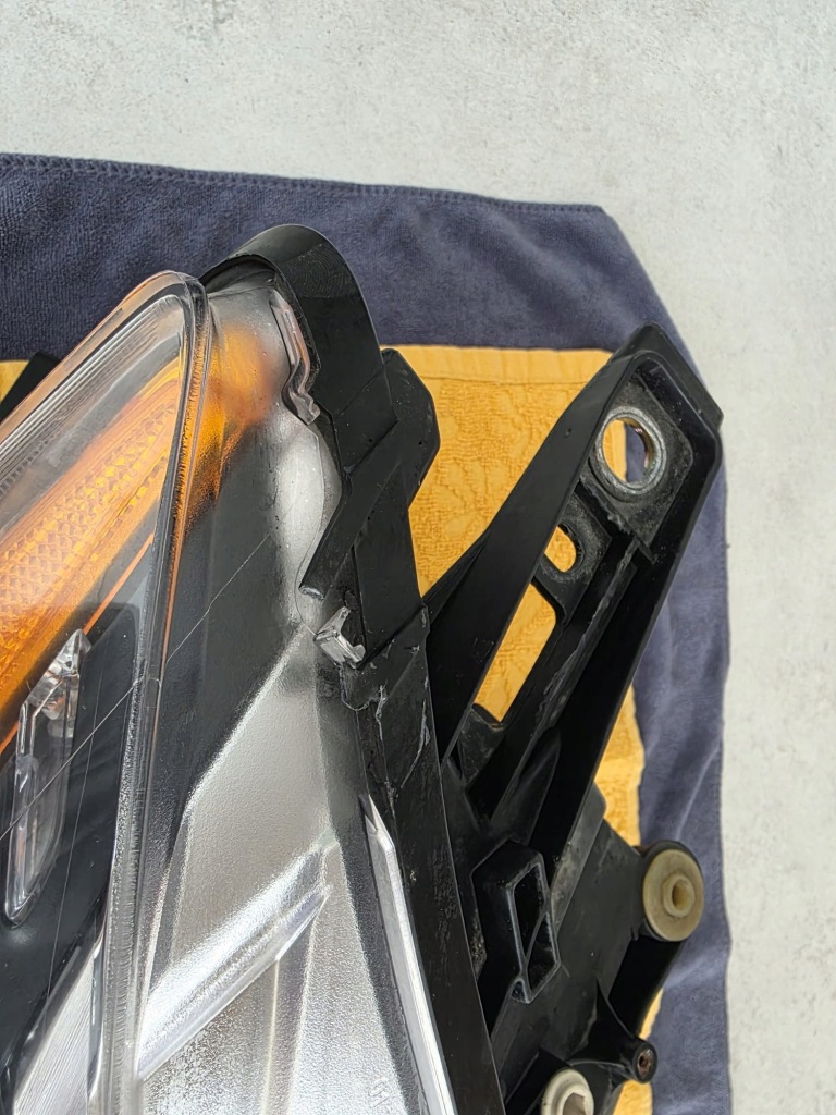 Maserati quattroporte vi ліхтарі  перед kompetne bi-xenon skętny, led, омивачі Зі Шроту