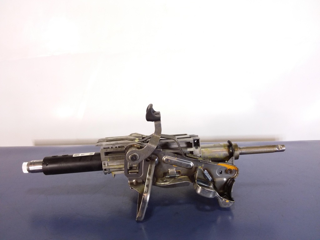 фото №4, Audi a5 8t колонка кермова 8k0419506ag