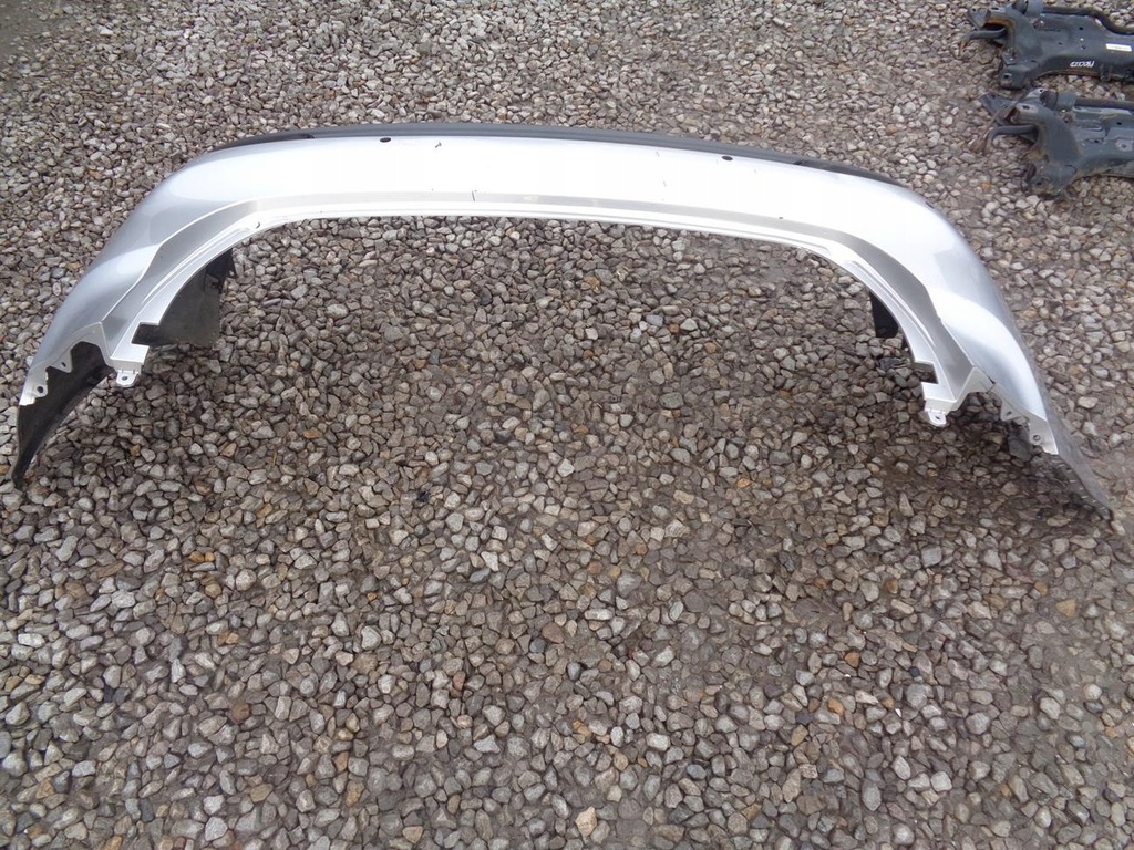 фото №8, Бампер задня задній pdc kia ceed 2 ii kombi 12- 86611-a2200