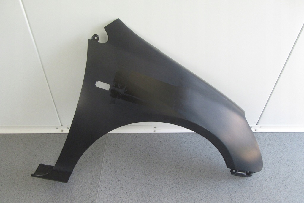 фото №1, Крыло передний правый honda civic vii hb 01-04