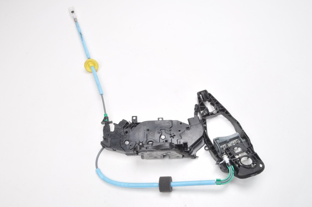 фото №1, Toyota supra mk5 замок дверь левый перед передний 7956149