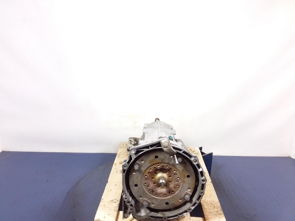 фото №1, Bmw 5 f10 2.0 d коробка передач передач 8hp-45