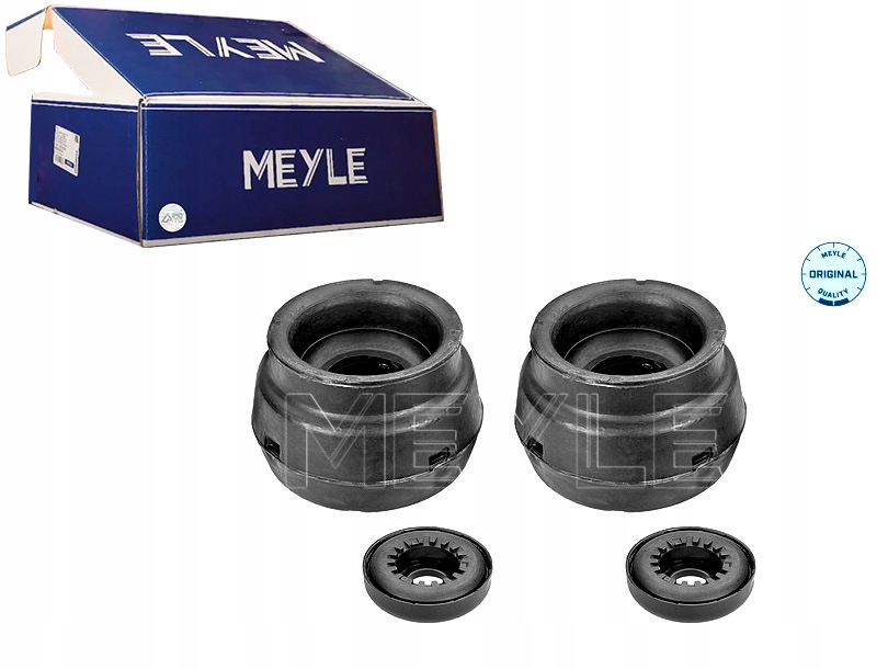 фото №1, Meyle 100 412 1019/s кронштейн амортизатора