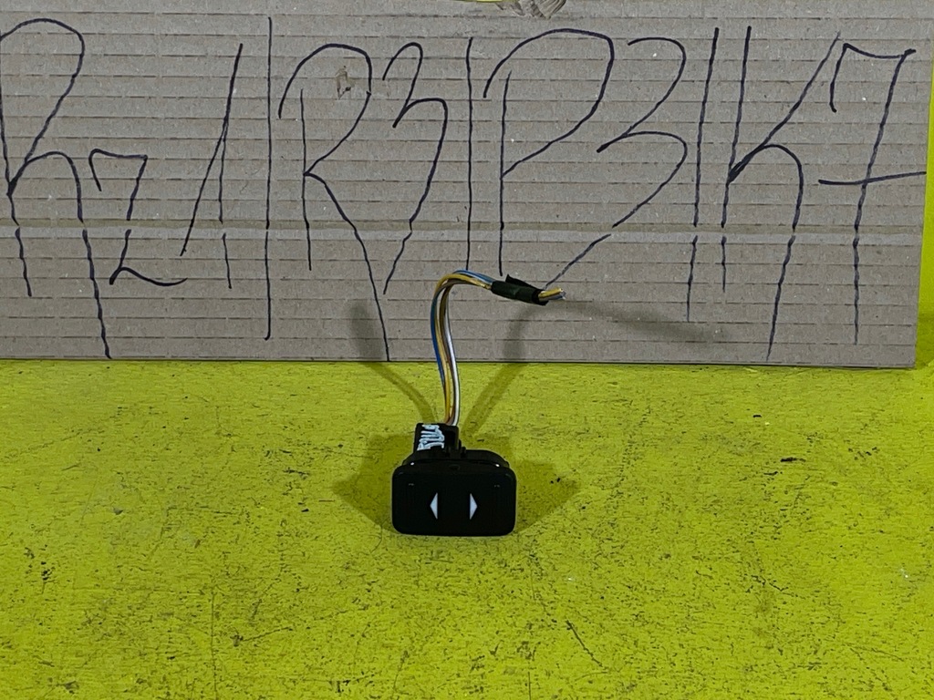 фото №4, Ford galaxy mk3 переключатель окон