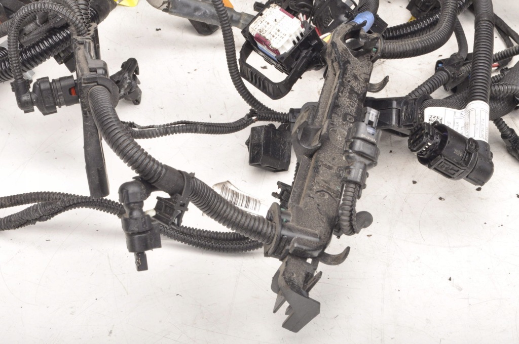 Mini f55 1.5 t джгут електропроводка двигуна 8678977 8654632 Зі Шроту