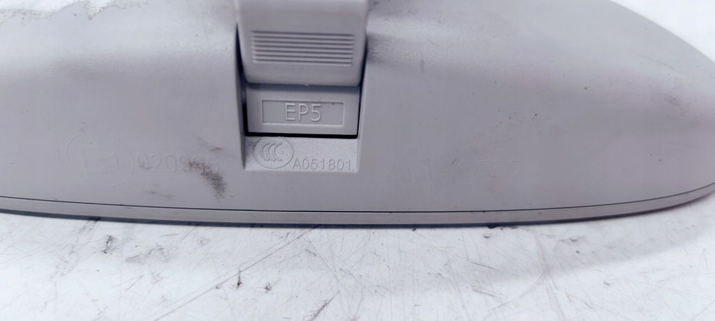фото №5, Зеркало заднего вида audi a3 8v tt 8j 8j0857511h ep5