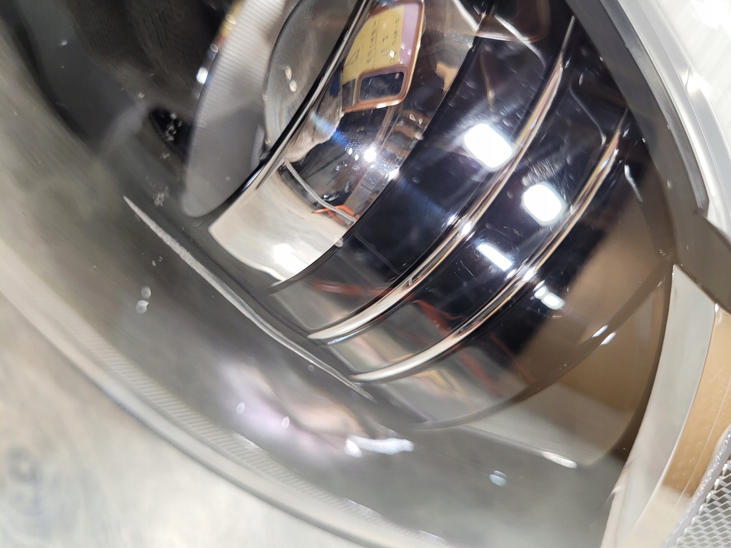 фото №8, Hyundai tucson iii 15- лампа передня ліва