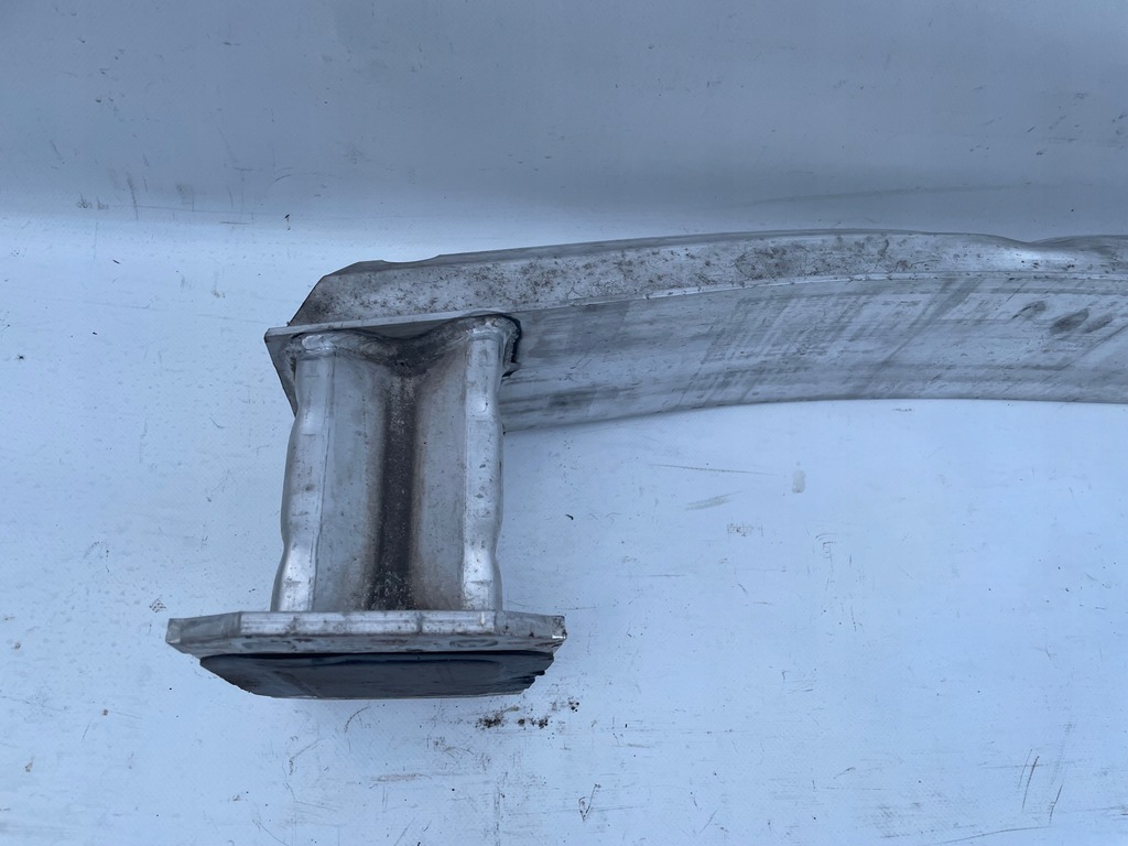 фото №8, Audi e-tron 19- балка бампера задня задня підсилювач 4ke807309d