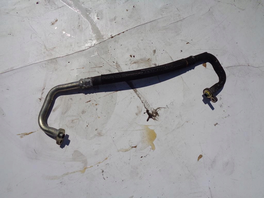 фото №1, Шланг кондиціонера volvo c30 2.0 d