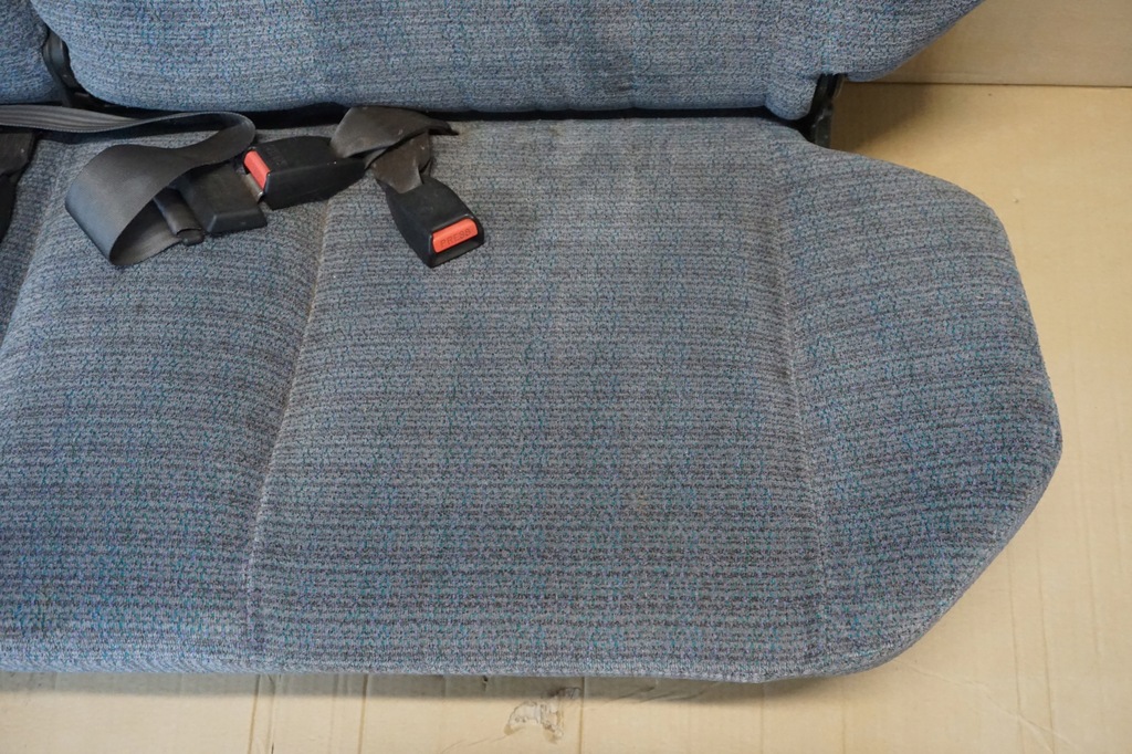 фото №5, Suzuki vitara заднє сидіння сидіння задня 5d 96r комплект