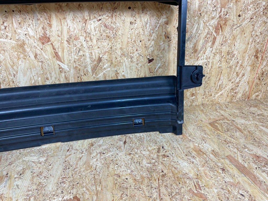 фото №10, Впуск рамка воздуховод воздуха volvo xc60 ii 31425367 2017-