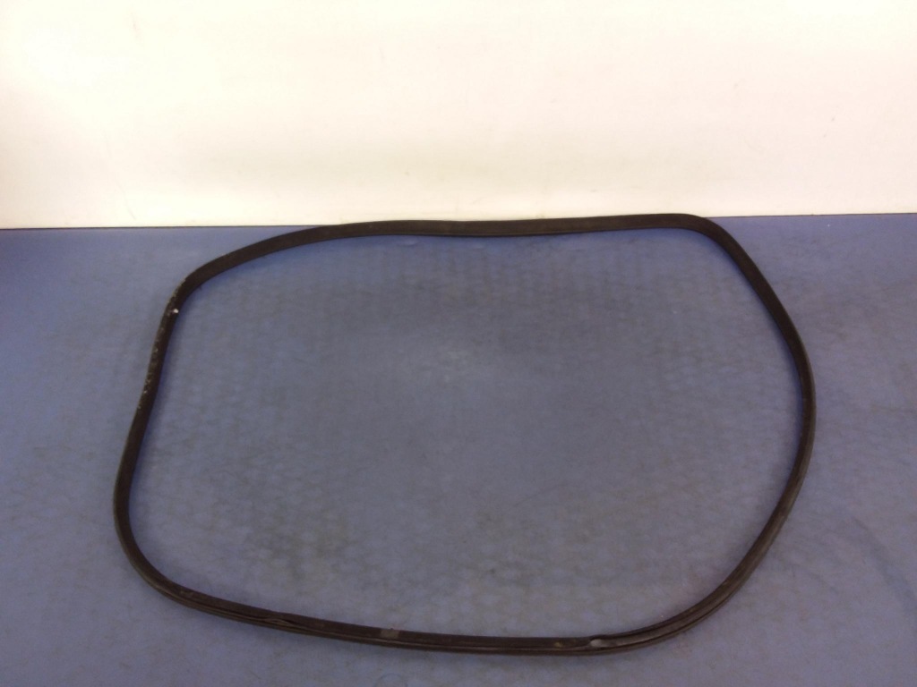 фото №2, Honda accord viii прокладка двері перед правий