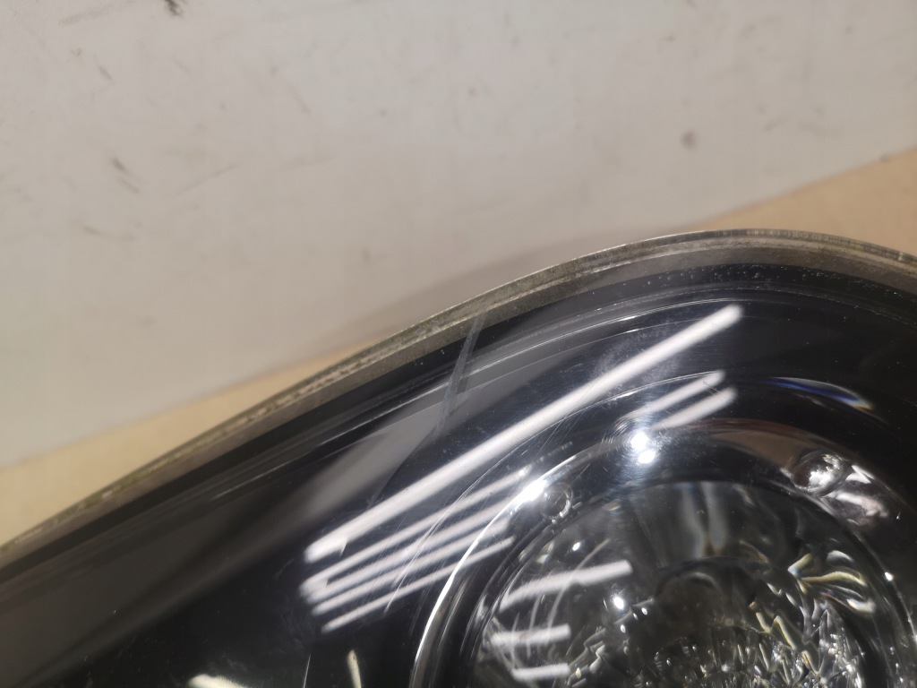 фото №14, Лампа задняя w крышка правая + левая mazda 3 bk lift 06-09 hb 5d 5дверь