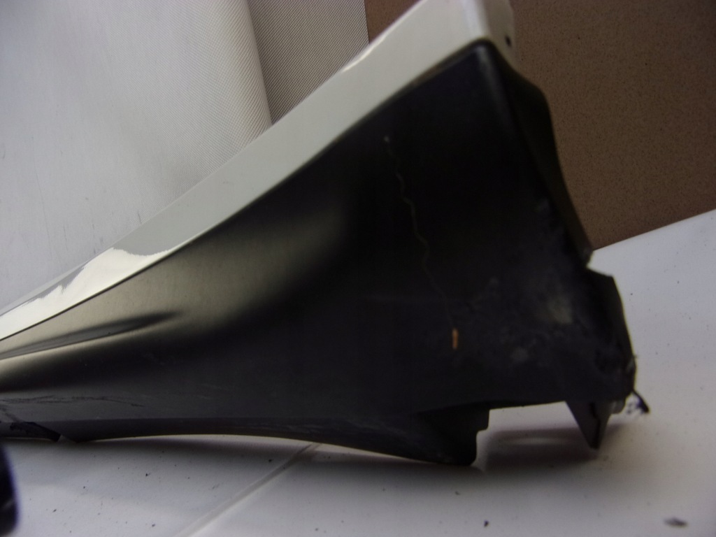 фото №5, Maserati ghibli молдинг порог правая vr268