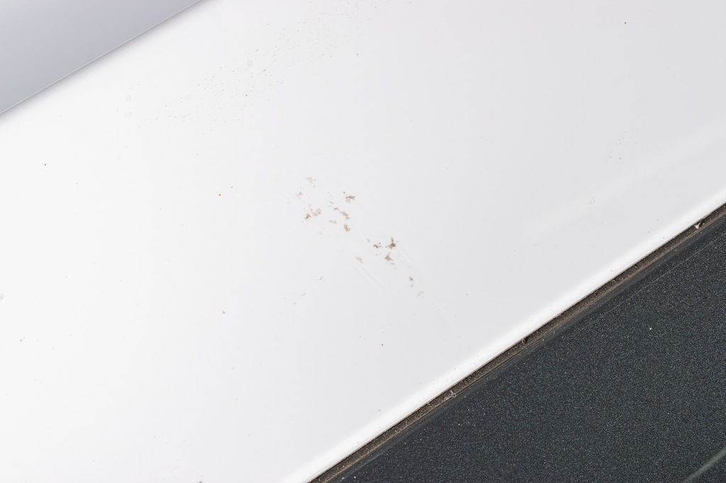 фото №15, Bmw 8 g14 g15 бампер задній задня вихлоп a300 300 alpinwhite m-pakiet