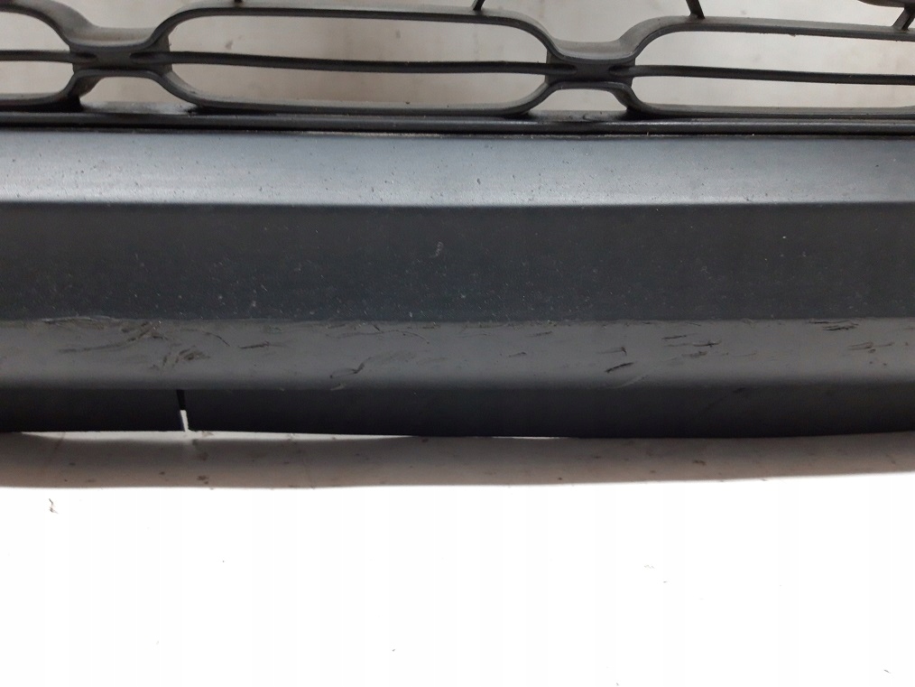 фото №5, Citroen c3 iii 2016-20 бампер передний ewpb