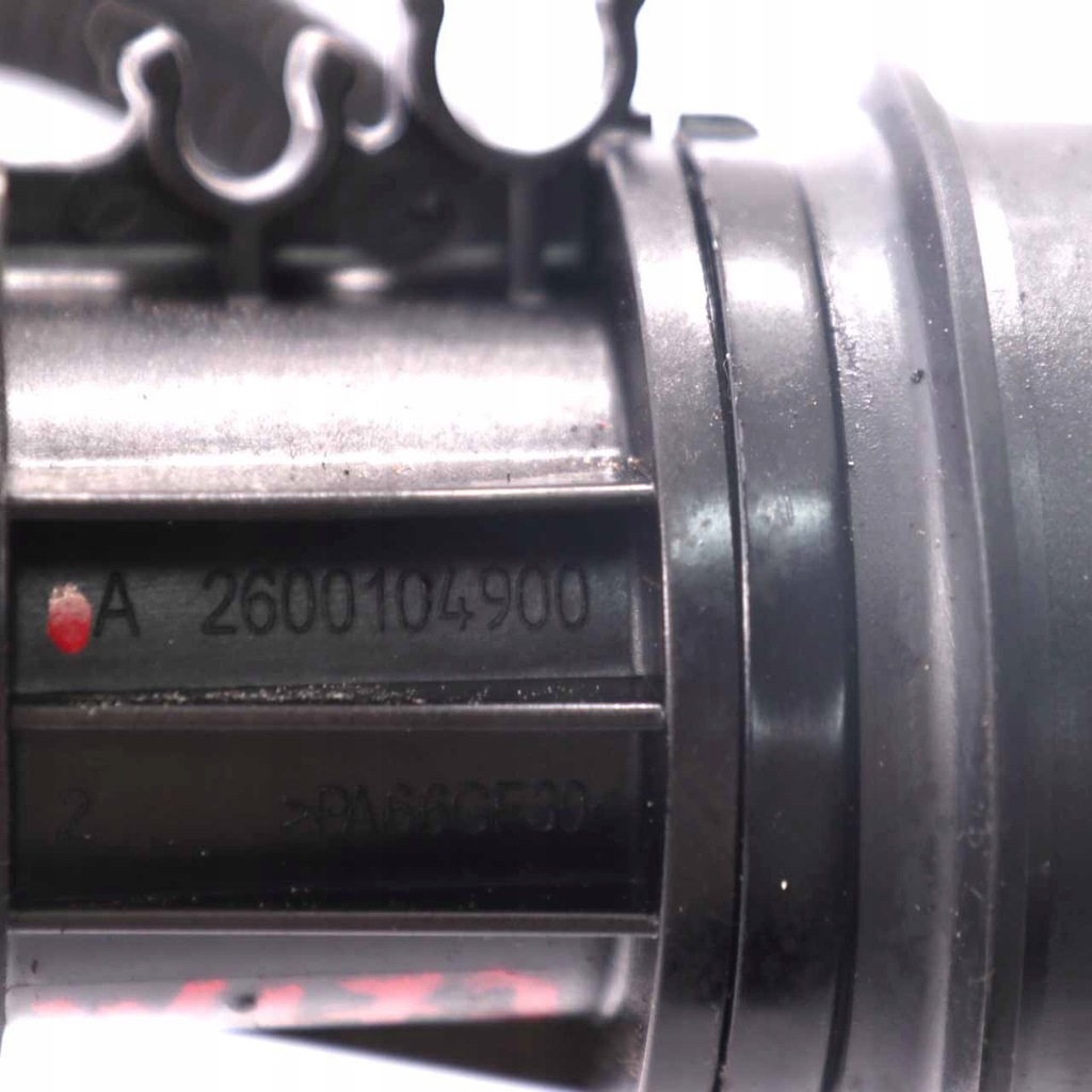 фото №11, Mercedes w177 w247 шланг труба wąż масла a2600104900