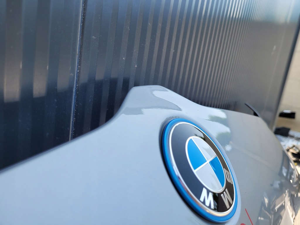 фото №8, Капот передняя крышка двигателя bmw x1 u11