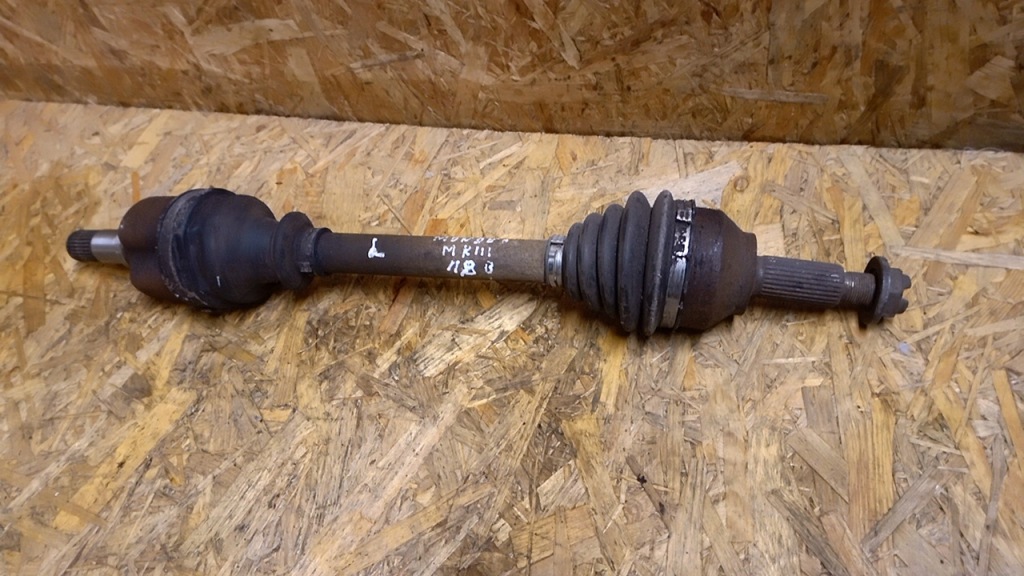 Купить Ford mondeo hb mk 3 1,8 16v приводной вал