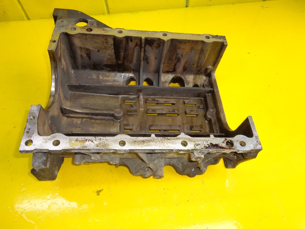 фото №2, Rover 75 2.0 v6 піддон масляна