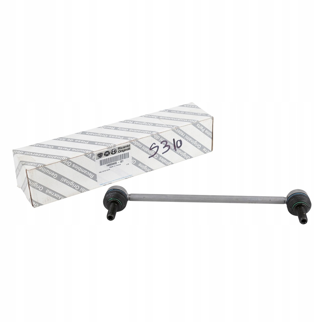 фото №1, З'єднувач стабілізатора scudo expert jumpy 1400099680 оригінал