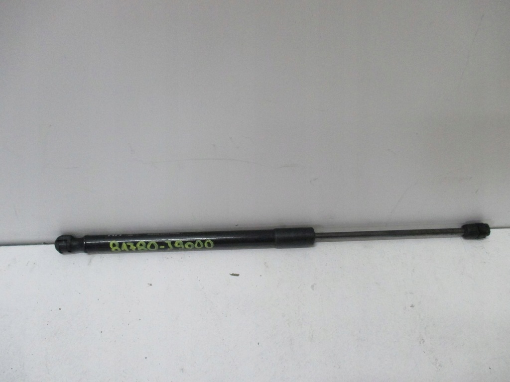 фото №1, Привід кришки hyundai kona 81780-j9000