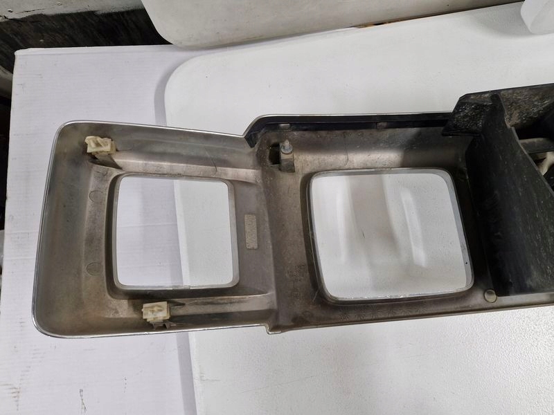 фото №12, Humer 3 iii h3 06-10 решітка радіатора решітка радіатора хром